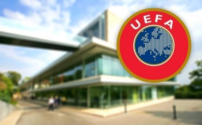UEFA ile CONMEBOL Londra'da ortak ofis a�t�