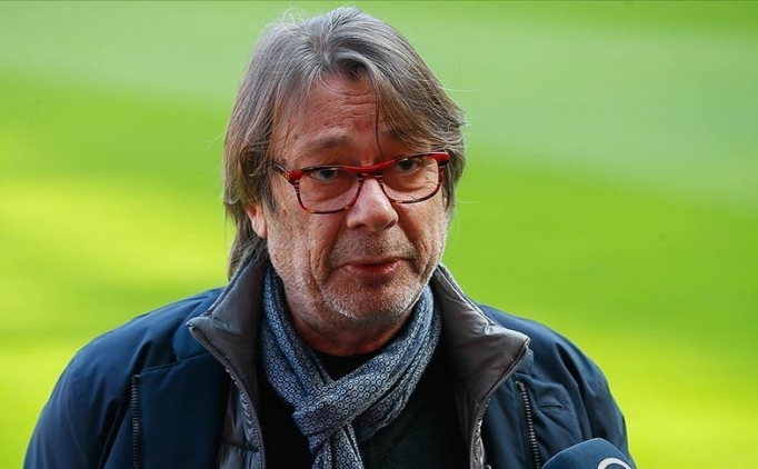 Mehmet Sepil'den toplant� karar�!