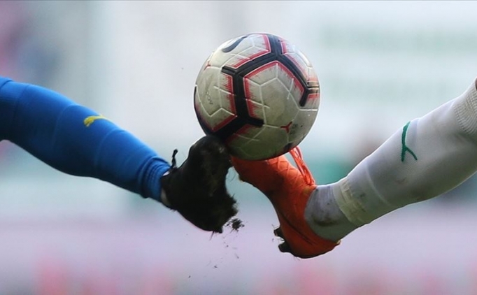  TFF 3. Lig'de g�r�n�m