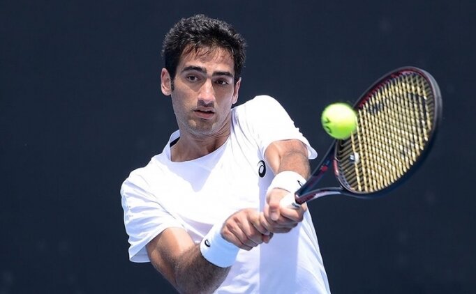Milli teniscilerden Wimbledon'a veda!