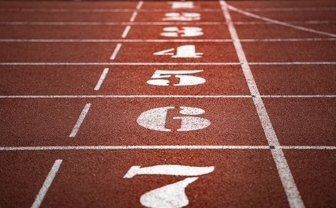 Atletizm �ampiyonas�'n�n ilk g�n� sona erdi