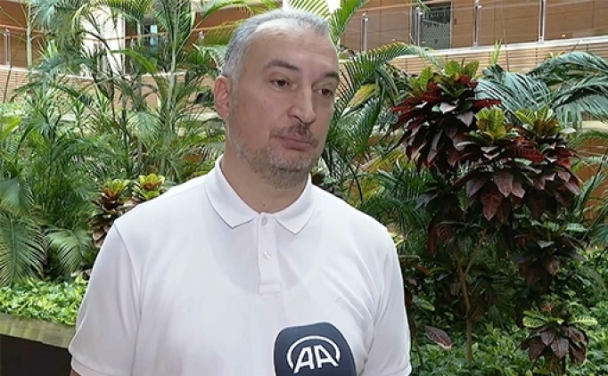 Ön sözünü Aydın Örs'ün yazdığı kitapta Basketbol kültürü anlatıldı!
