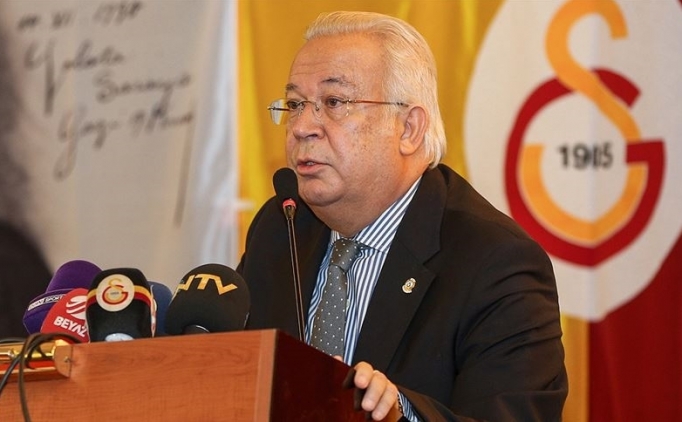 E�ref Hamamc�o�lu'nda g�ndem yo�un: 5 hoca, �� sponsor...