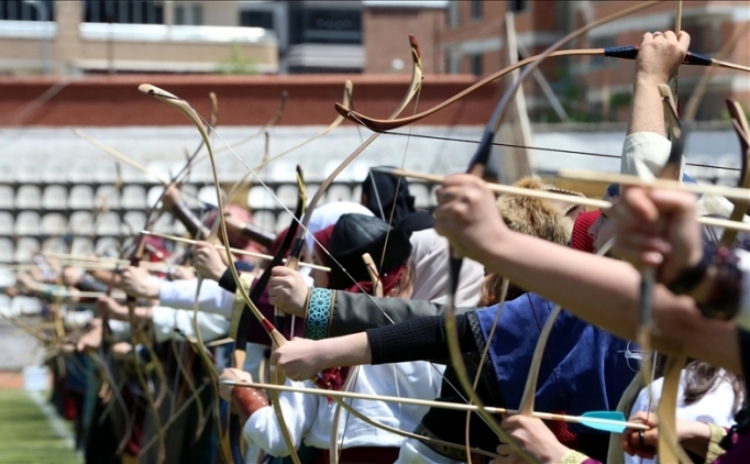 Geleneksel Trk okuluu UNESCO listesinde