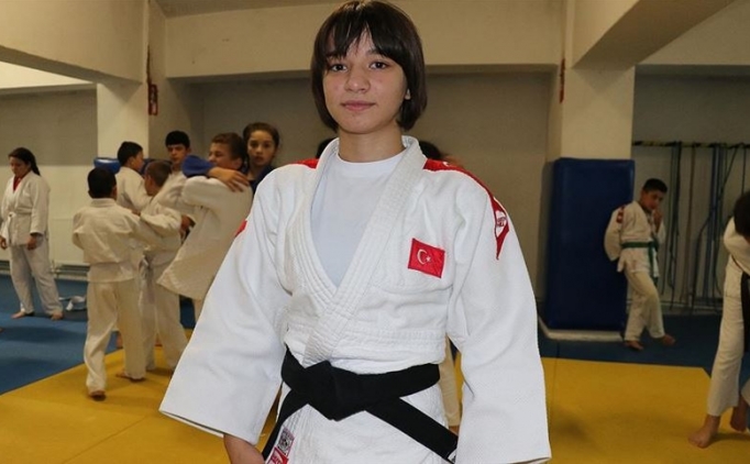 Gen� milli judocular, Yunanistan'da tatamiye ��kacak