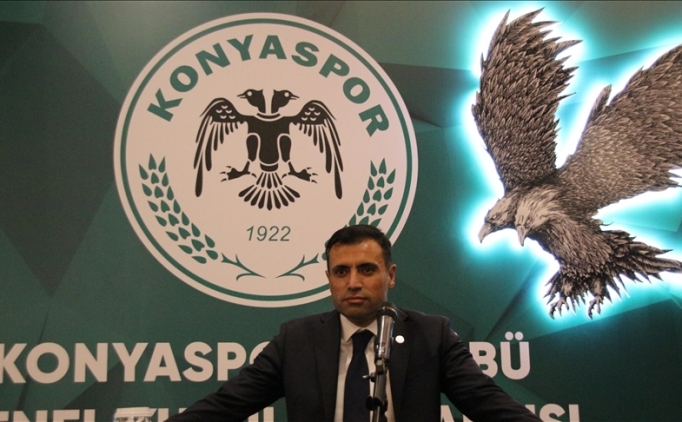 Konyaspor'dan Trabzonspor ncesi dostluk mesaj