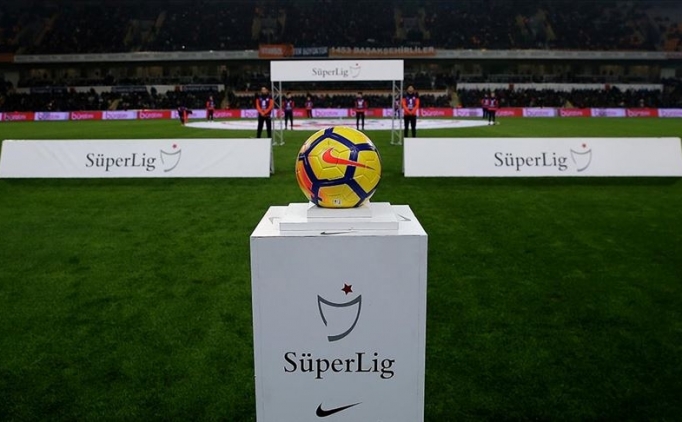 Spor Toto S�per Lig'de sezon tamamlan�yor
