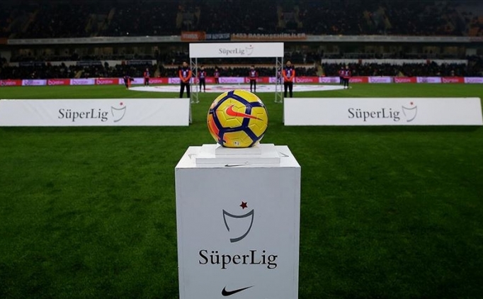 Sper Lig'de yabanc futbolcu arl devam ediyor