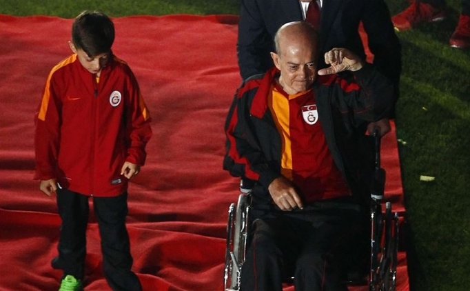 'Berlin Panteri': Turgay Şeren