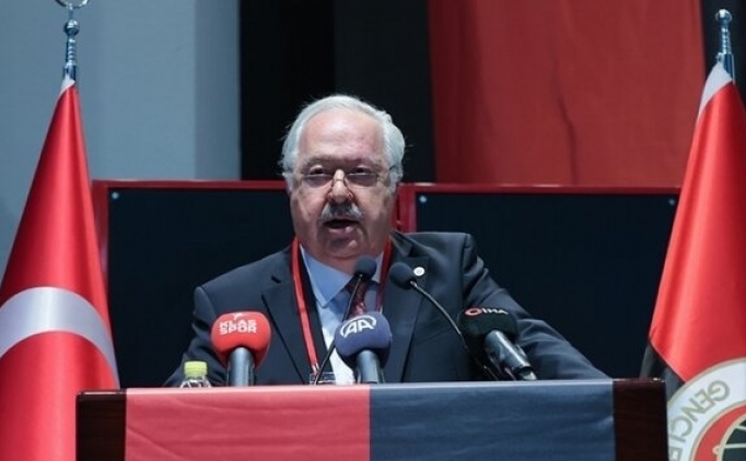 Gen�lerbirli�i, bir kez daha se�ime gidiyor