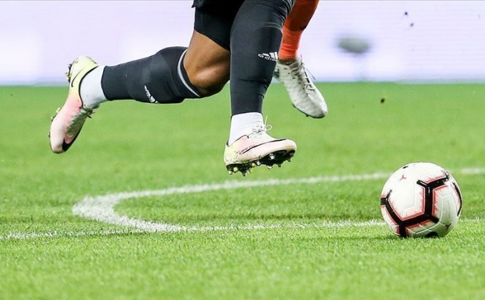 TFF 2. Lig'de �eyrek, 3. Lig'de yar� final heyecan� ba�l�yor