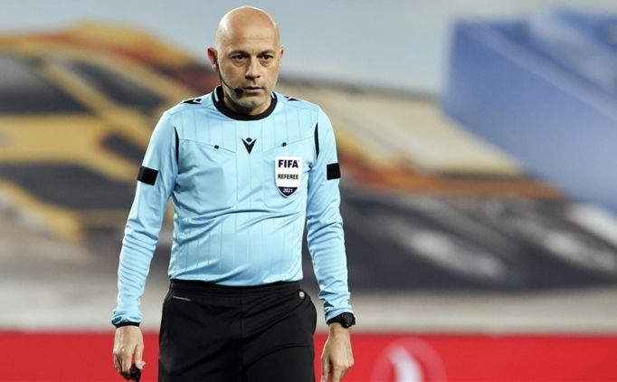 C�neyt �ak�r, D�nya Kupas�'nda g�rev almayacak