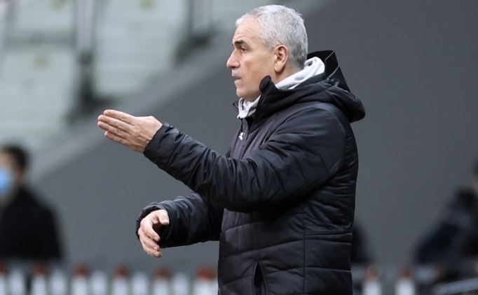 Sivasspor'da transferler kampa yeti�medi!