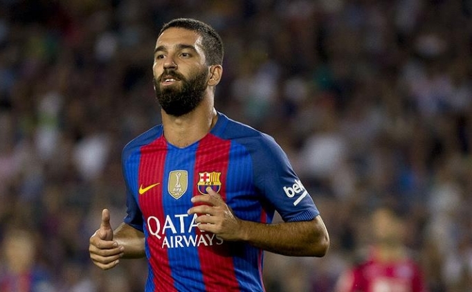 spanya'dan Arda Turan iin mesajlar