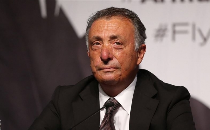 Ahmet Nur �ebi, Bakan Kurum'u ziyaret etti