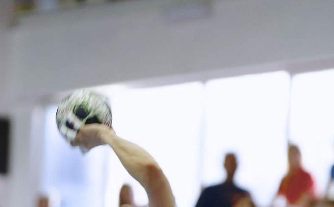 Hentbol Kadnlar 1. Lig play-off'ta ilk malar tamamland!