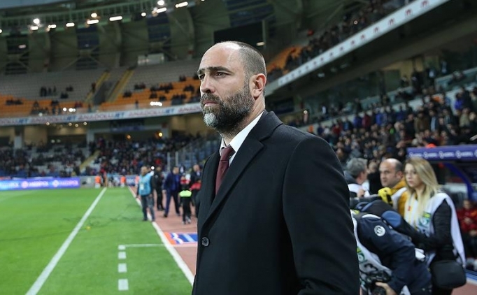 Verona'da Igor Tudor dnemi sona erdi!