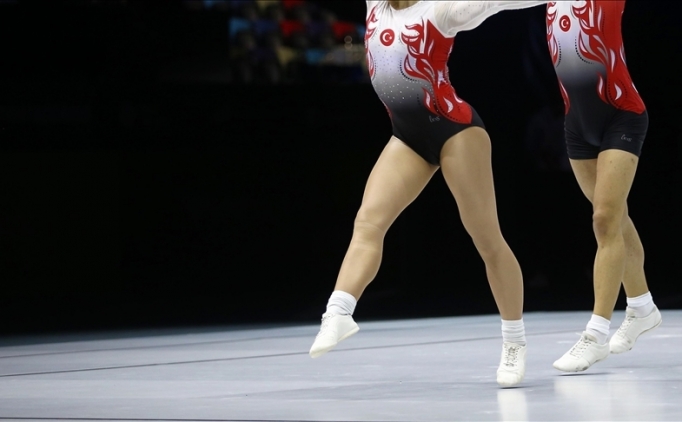 Cimnastikte Akdeniz Genler ampiyonas Mersin'de dzenlenecek