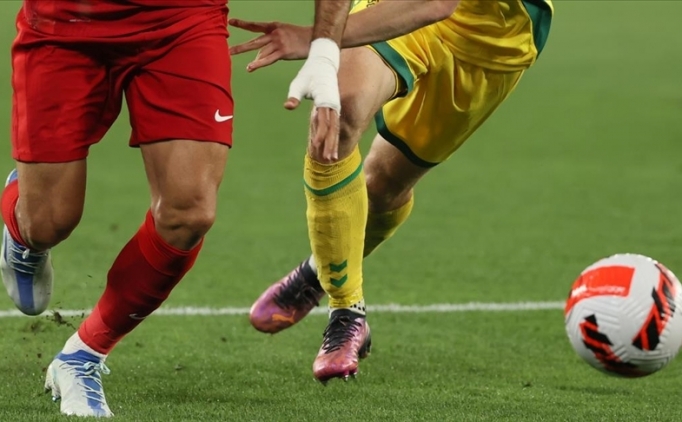 T�rkiye'de transfer ba�lad�