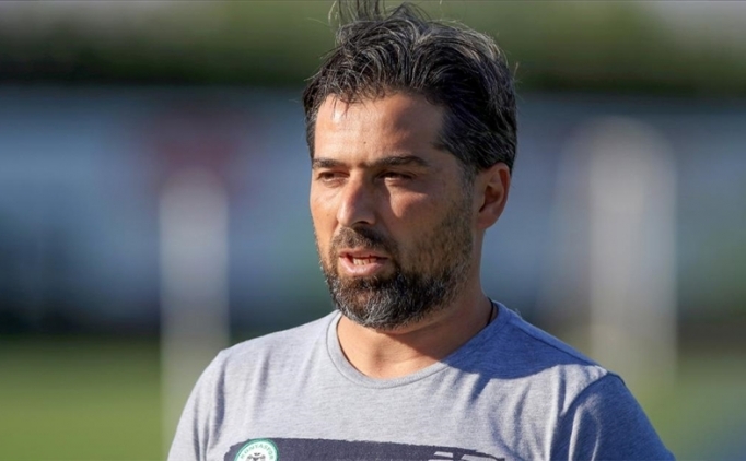 �lhan Palut'tan Galatasaray a��klamas�