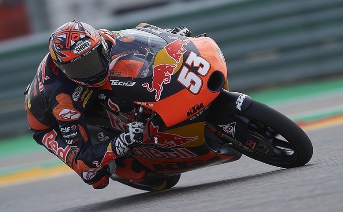 Deniz �nc�, Tayland'da 17. oldu