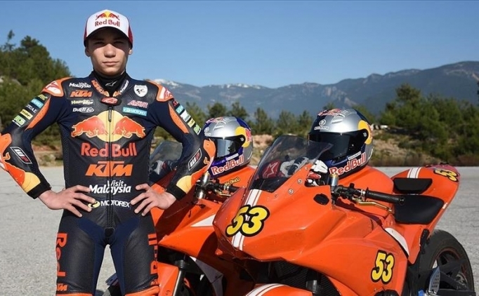 Deniz �nc�, Tayland'da yar��acak