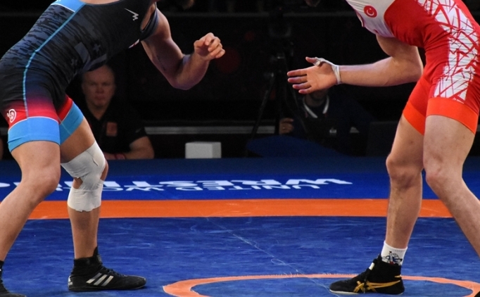 17 Ya Alt Avrupa Gre ampiyonas'nda altn madalya