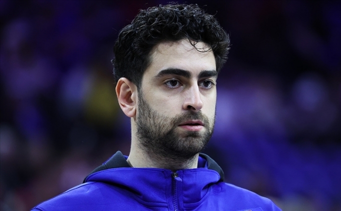 Furkan Korkmaz'dan milli takm aklamas