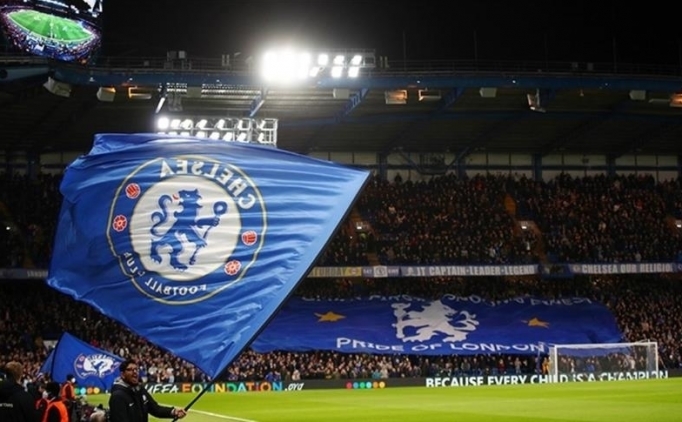 Chelsea'ye dev talip: 4 milyar pound...