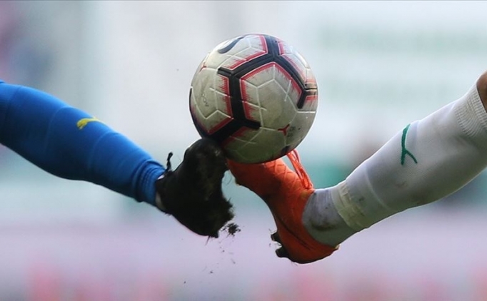 1. Lig'e y�kselecek son ekip �zmir'de belli olacak