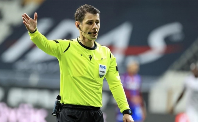 Sper Lig'de haftann hakemleri akland!