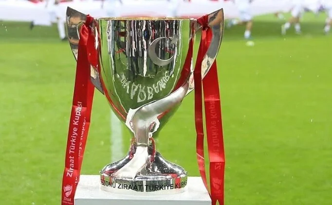 Ziraat T�rkiye Kupas�'nda bilet fiyatlar� a��kland�