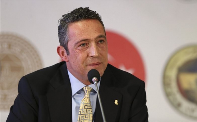 Fenerbahçe'den TFF'ye dava açıklaması