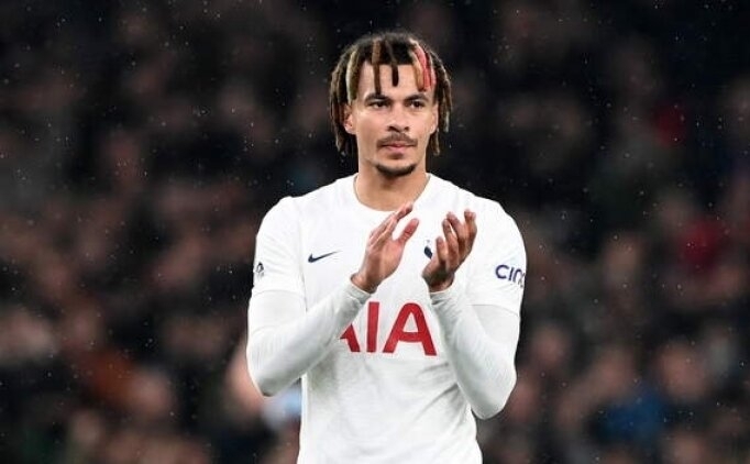 Murat Sancak aklad: 'Dele Alli iin anlamtk'