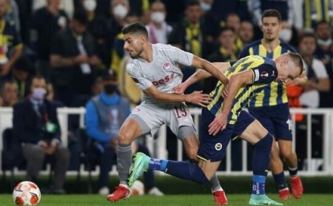 Trabzonspor'da Masouras belirsizli�i