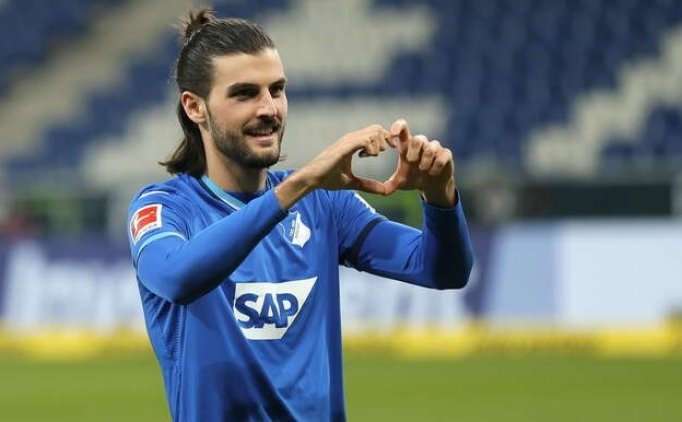 Galatasaray'da acil transfer: Florian Grillitsch!