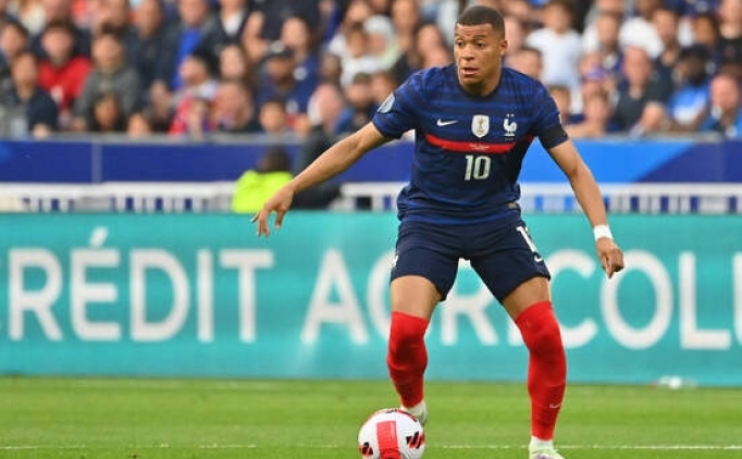 Fransa ���nc� ma��n� da kazanamad�