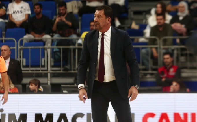 Ufuk Sarca: 'Daha iyi bir Pnar Karyaka izlettireceiz'