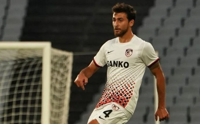 Gaziantep FK'dan Adanaspor'a transfer