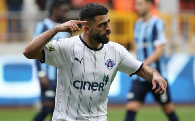 ��te S�per Lig'in t�m gol krallar�