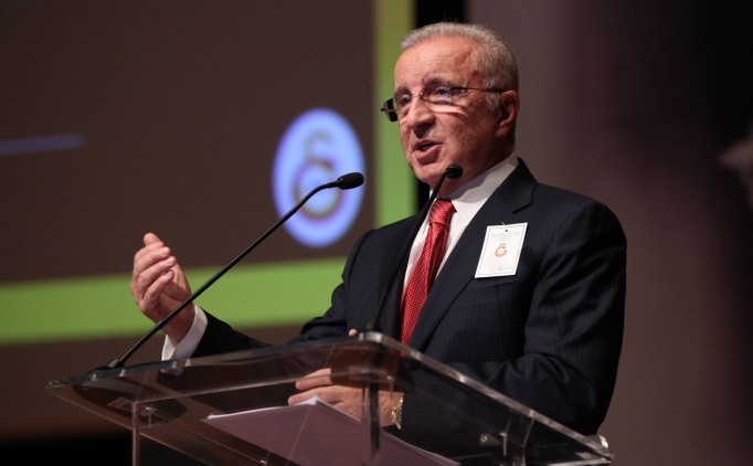 �nal Aysal'dan ligden �ekilme a��klamas�!