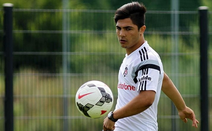 Muhammed Demirci: 'Tekrar Be�ikta�'a d�nmek isterim'