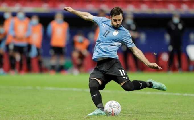 Galatasaray'dan Matias Vina hamlesi: Muslera ve Melo devrede