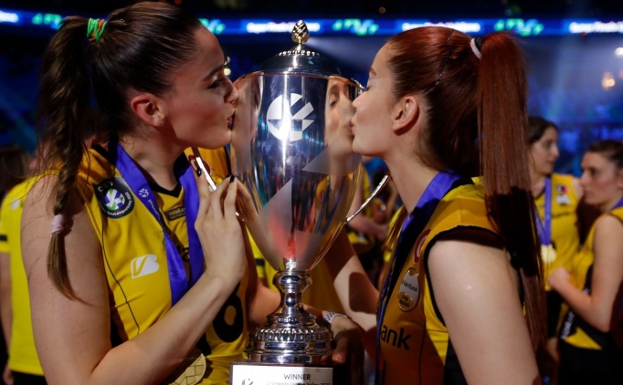 Vakfbank'n tarihi zaferi belgesel oldu