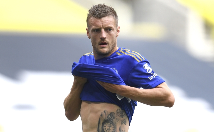 Leicester City'den farkl� tarife