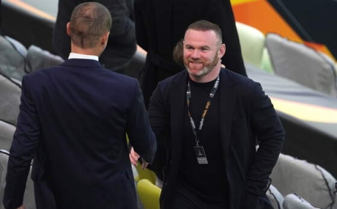 Rooney: 'Ronaldo artk eskisi gibi deil'