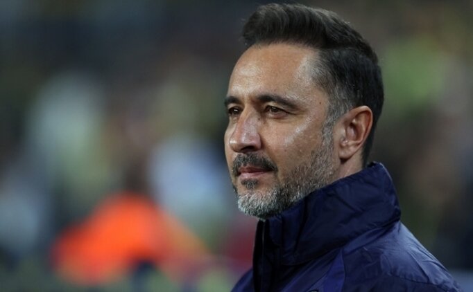 Vitor Pereira, Corinthians'� etkilemeyi ba�ard�