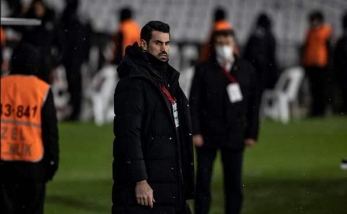 Volkan Demirel: 'Her zaman Fenerbah�eliyim'