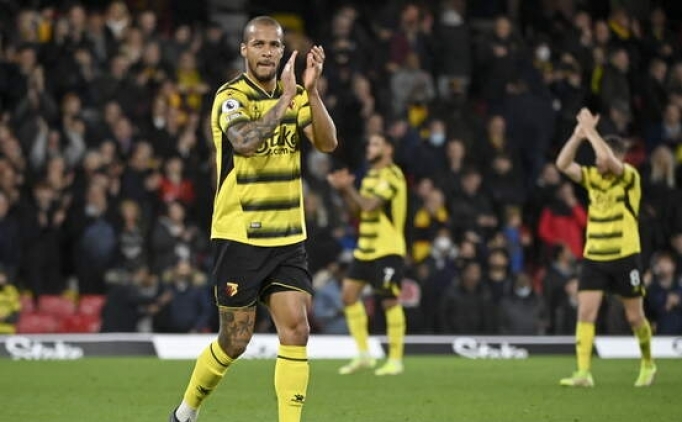 Ozan Kabakl Norwich, Ozan Tufanl Watford'u malup etti