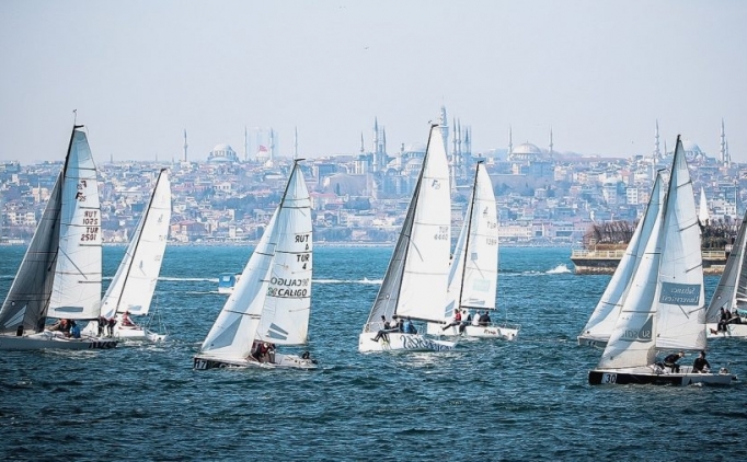 Fetih an�s�na bo�azda yar�� yap�lacak!